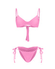 Holly Top Baby Doll
