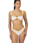 Haya Top Hibiscus