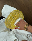 Oura Bag Hibiscus
