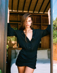 Mila Dress