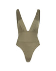 Huda Onepiece Olive