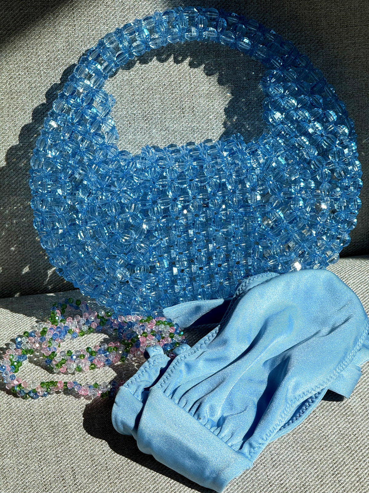 Oura Bag Celestine