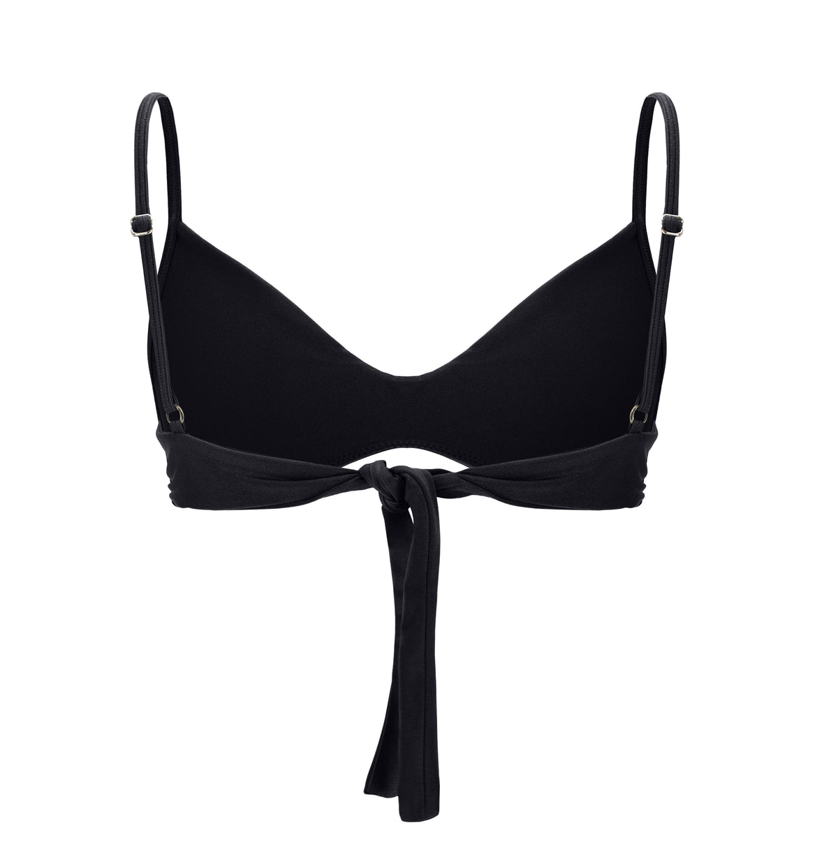 Holly Top Nero