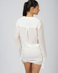 Mila Dress