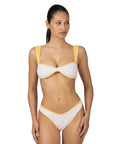 Haya Top Hibiscus