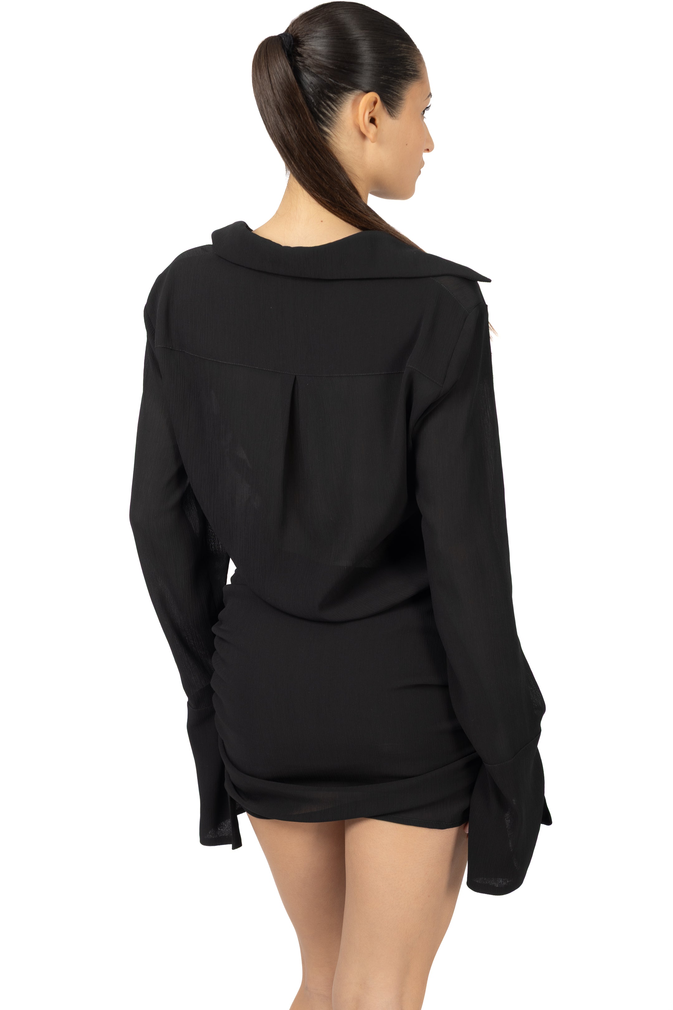 Mila Dress