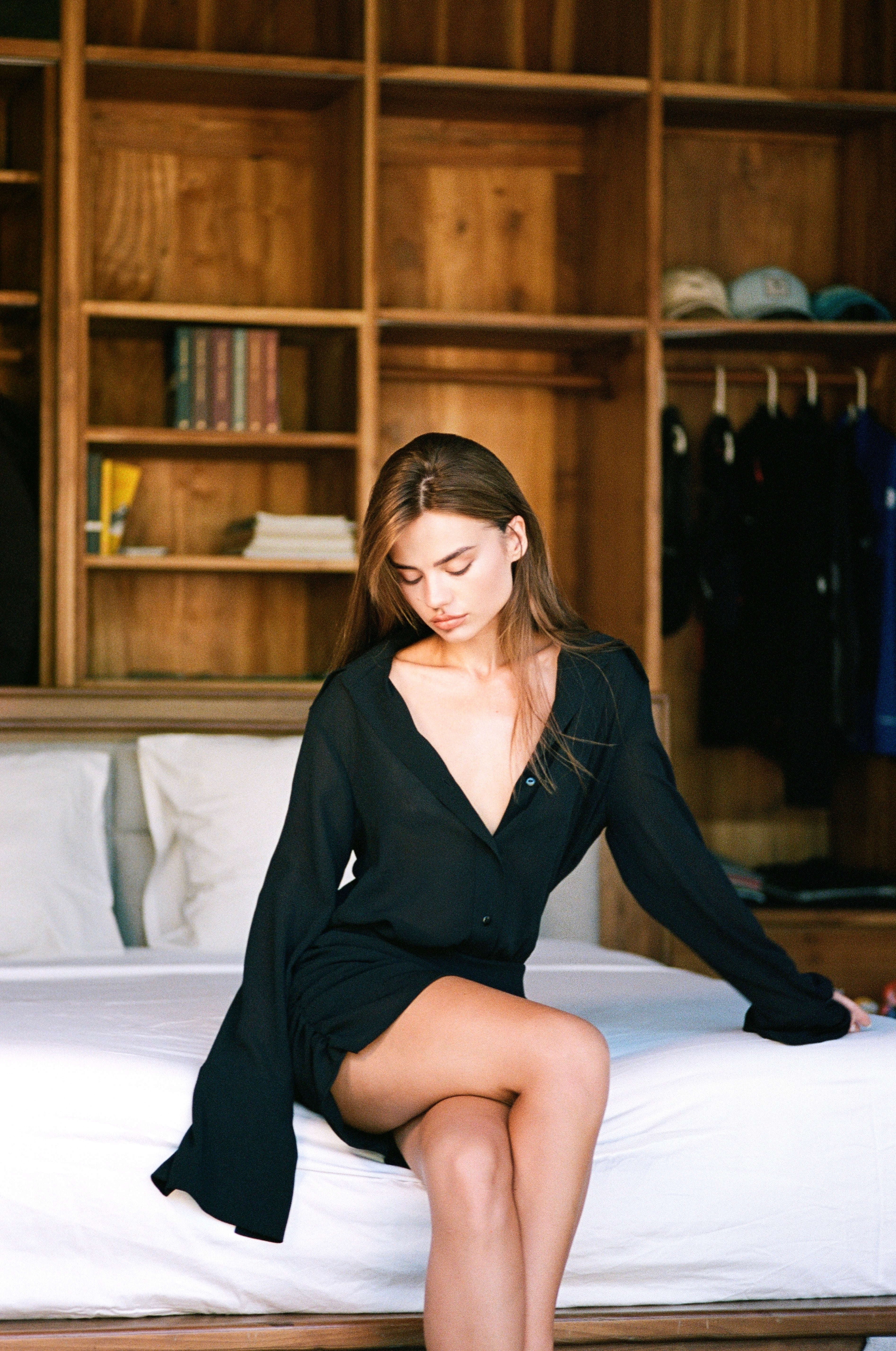 Mila Dress