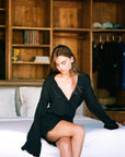 Mila Dress