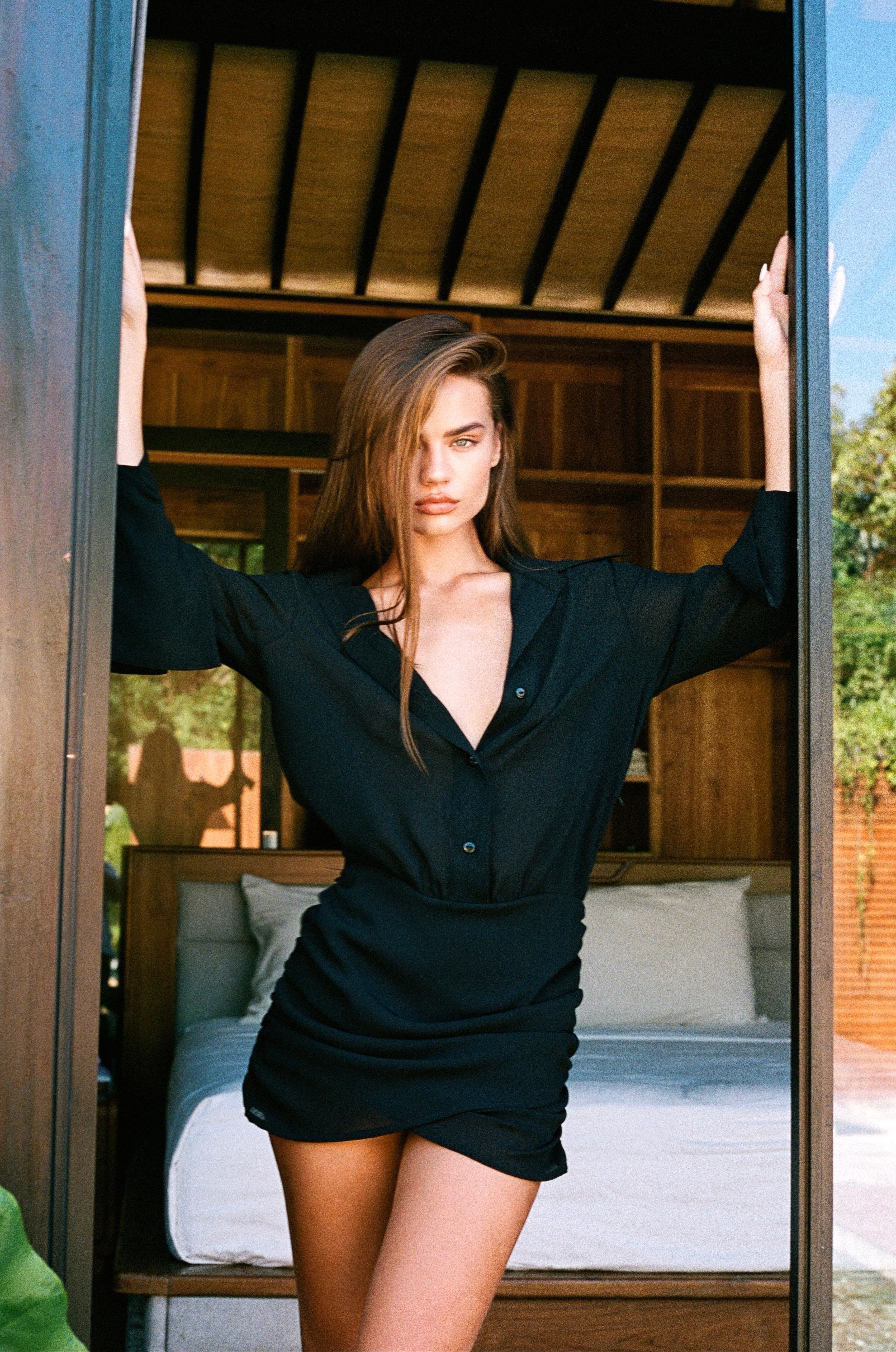 Mila Dress