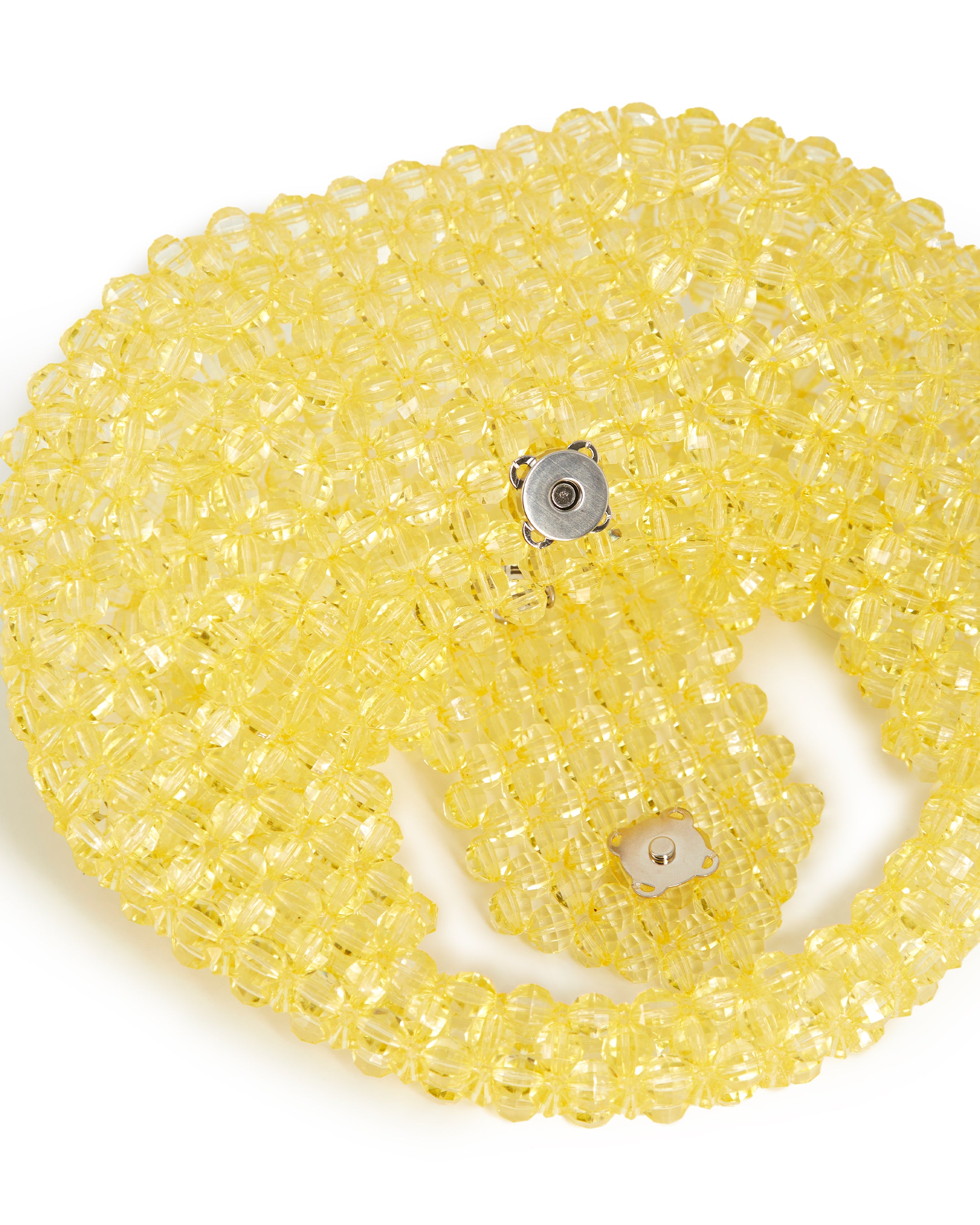 Oura Bag Hibiscus