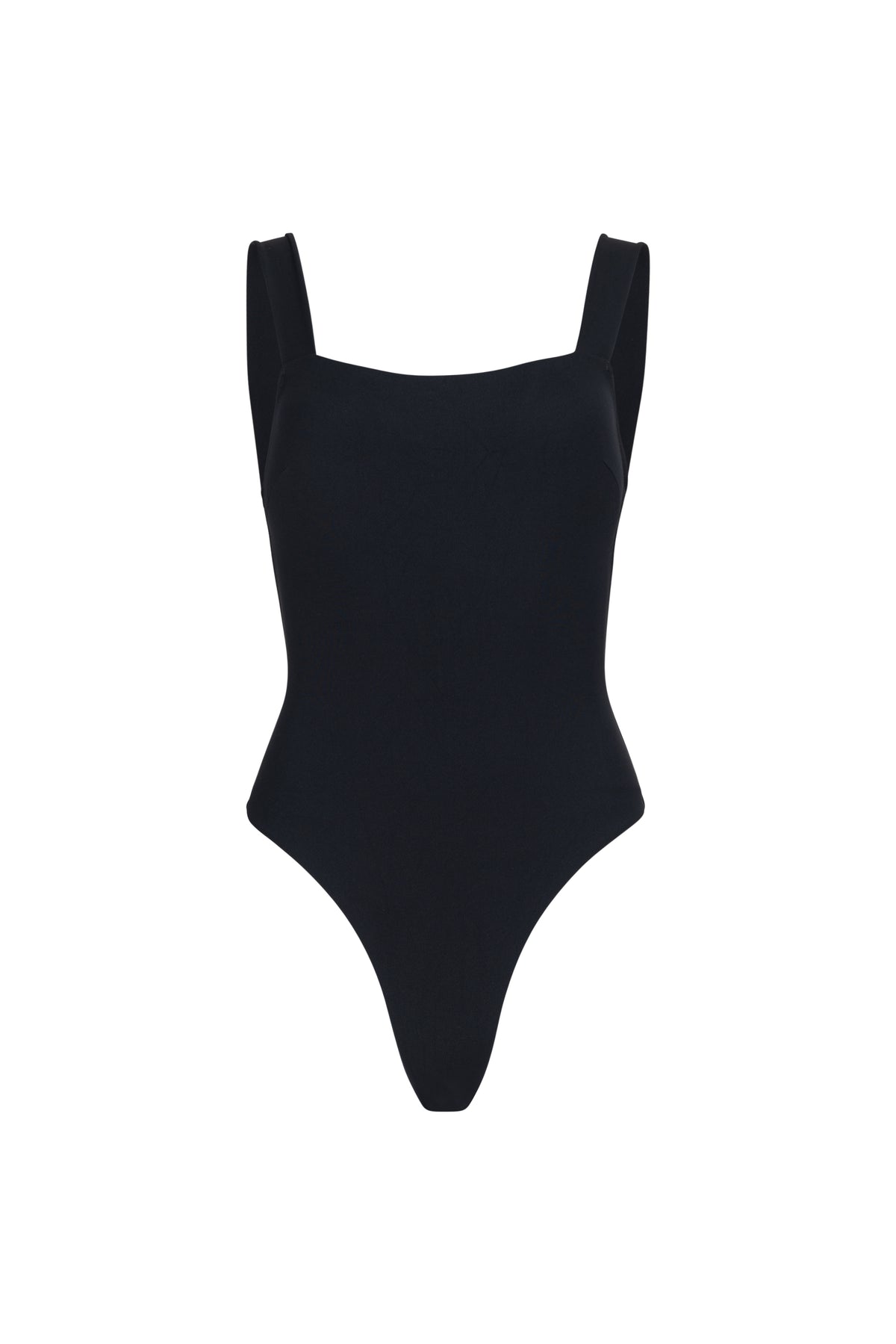Helen Onepiece Black