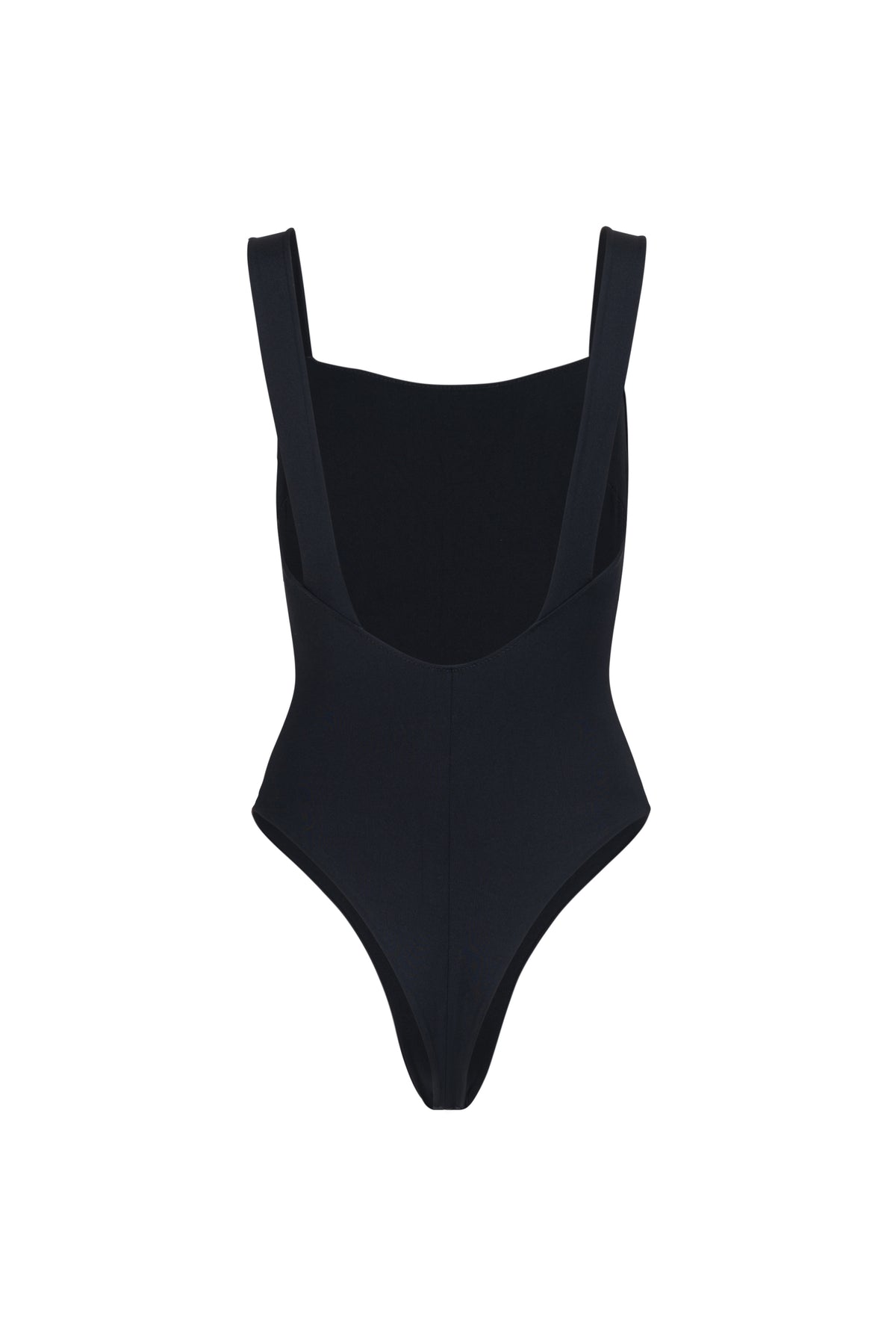 Helen Onepiece Black