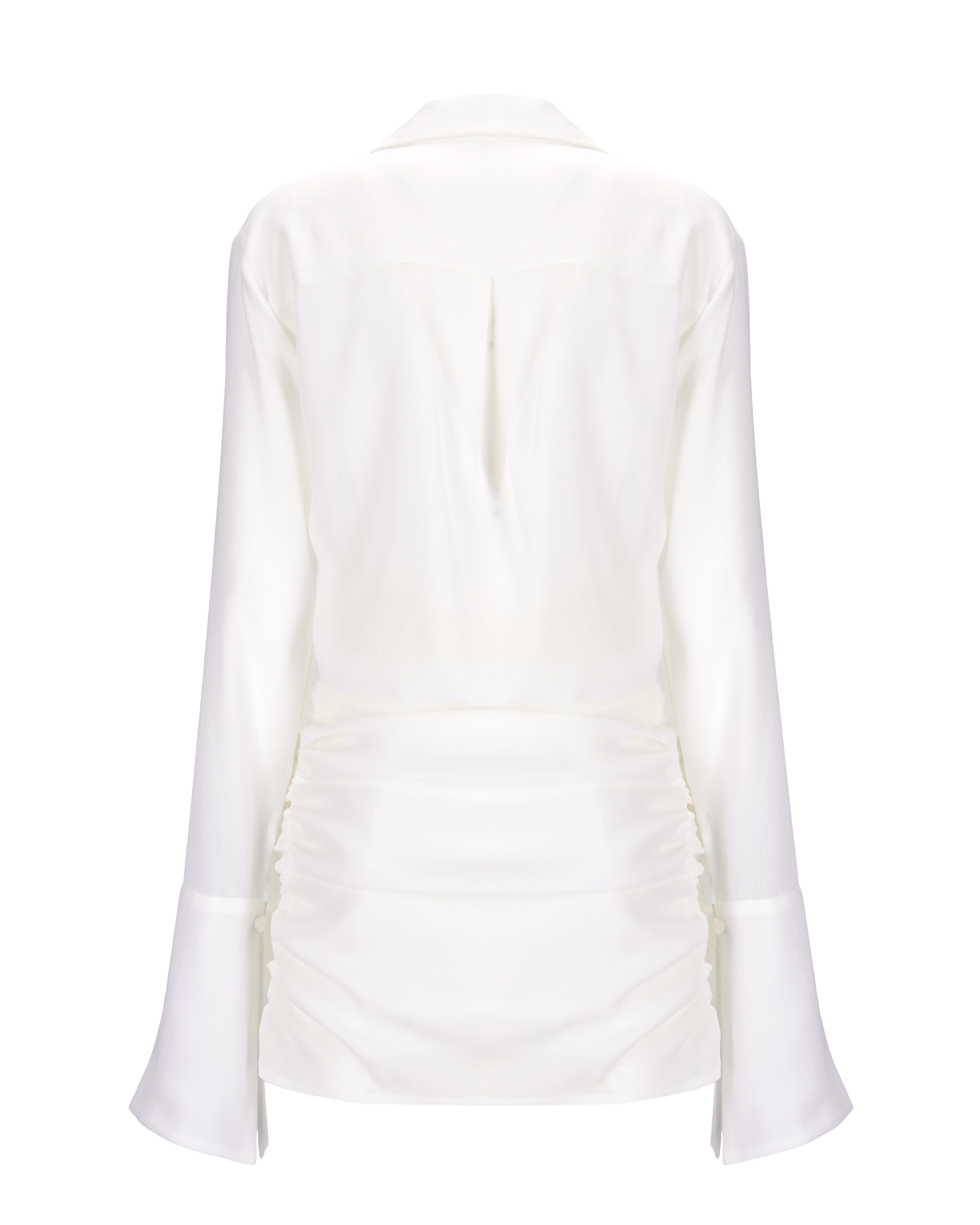 Mila Dress