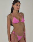 Hazel Top Baby Doll
